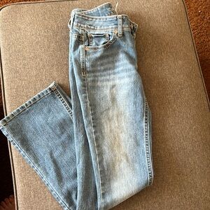 Maurice’s bootcut jeans